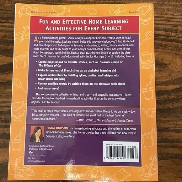 2 Homeschool Books - Picture 3 of 3